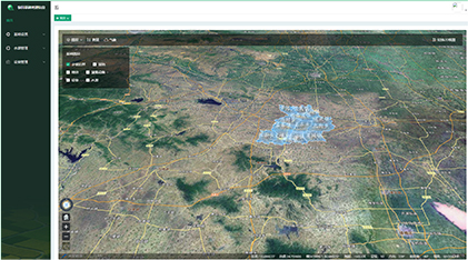 尉氏張市鎮(zhèn)高標(biāo)準(zhǔn)農(nóng)田示范區(qū)
